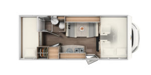 A 361 Grundriss Carado – Anaya Rheintal Reisemobile A 361 Grundriss Carado – Anaya Rheintal Reisemobile