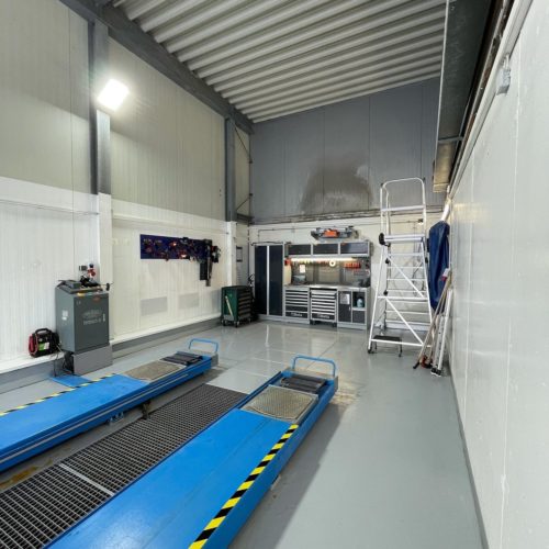 bild Werkstatt Anaya Rheintal Reisemobile